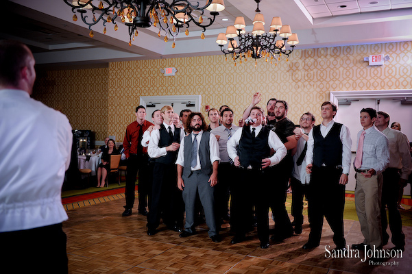 Best First Baptist Orlando Wedding photographer - Sandra Johnson (SJFoto.com)